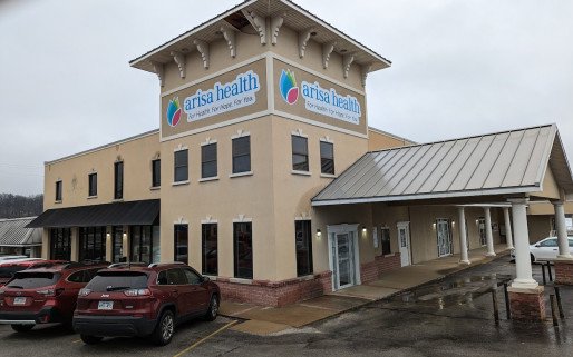 Arisa Health/Ozark Guidance Center Inc