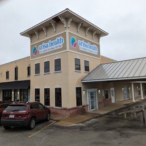 Arisa Health/Ozark Guidance Center Inc  AR