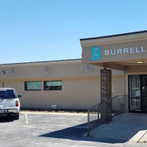 Burrell Behavioral Health  MO
