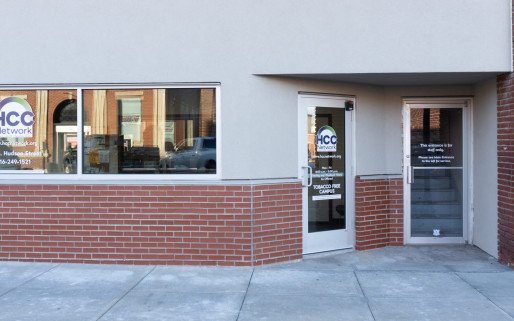 Live Well Community Health Center Buckner