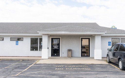 Live Well Community Health Center Concordia