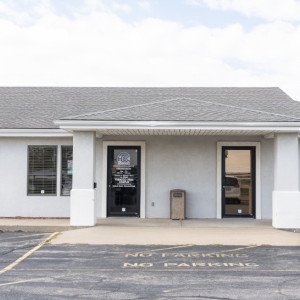 Live Well Community Health Center