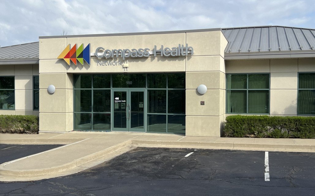 Compass Health Inc
