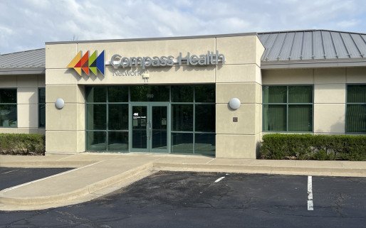 Compass Health Inc