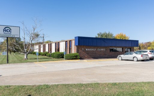 Live Well Community Health Center Waverly