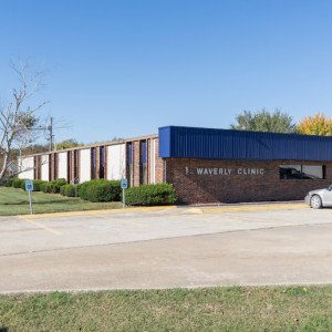 Live Well Community Health Center  MO