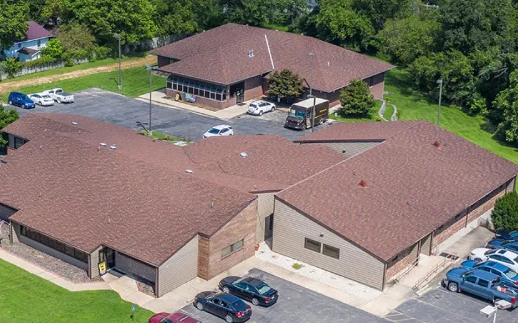 Central Ozarks Medical Center