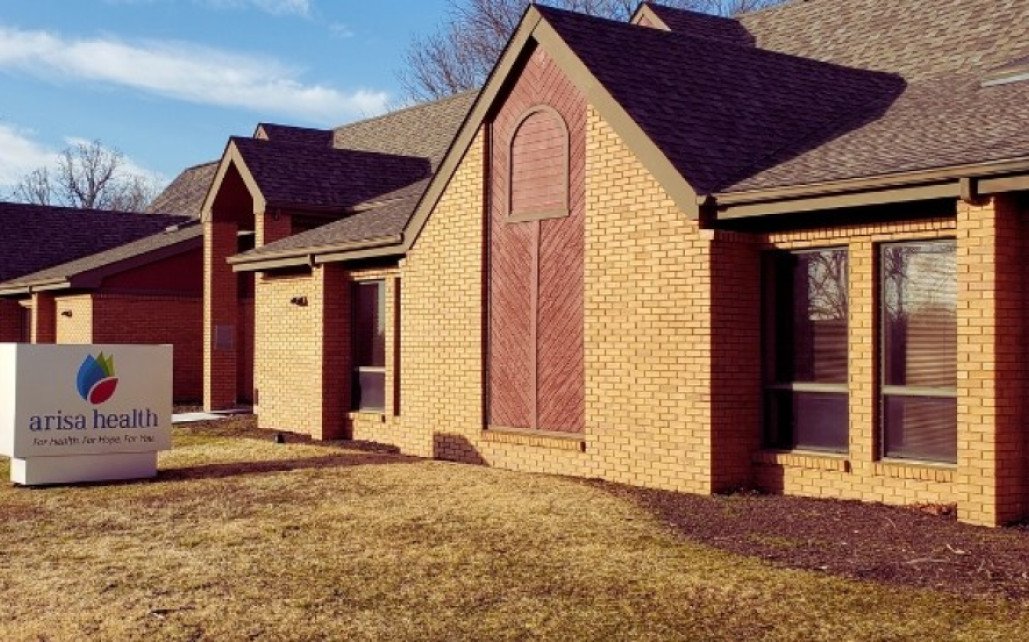 Arisa Health/Ozark Guidance Center Inc  AR