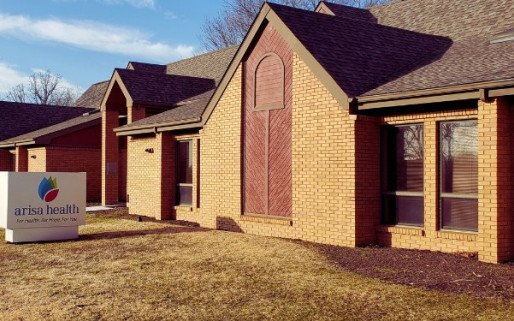 Arisa Health/Ozark Guidance Center Inc