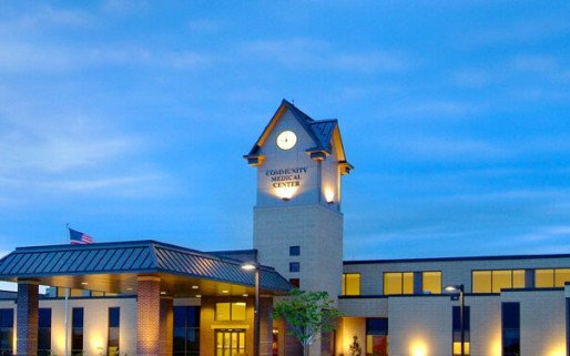 Community Medical Center