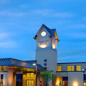 Community Medical Center