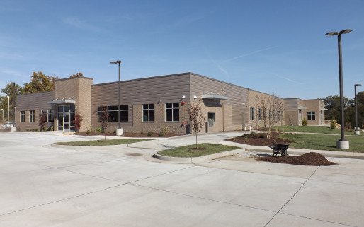 East Central MO Behavioral Health Arthur Center Community Programs