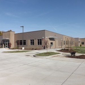 Arthur Center Behavioral Health  MO