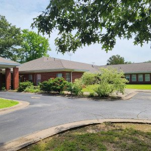 NE Arkansas Community MH Center  AR