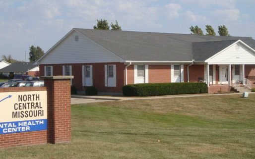 North Central MO Mental Health Ctr