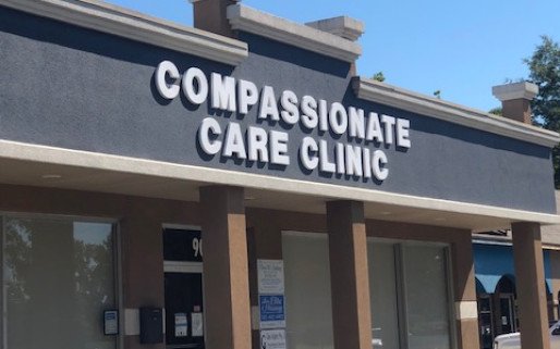Compassionate Care Clinic