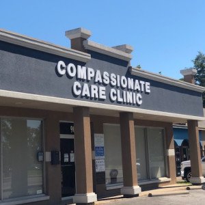 Compassionate Care Clinic
