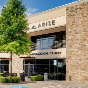 Arise Recovery Centers