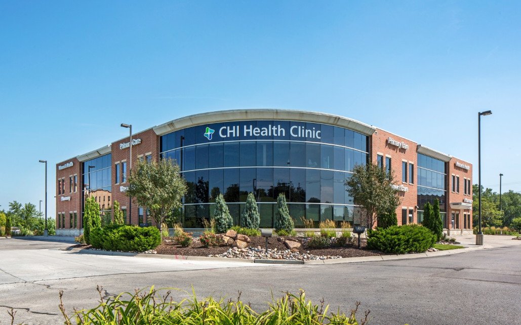 Bellevue Psychiatric Associates