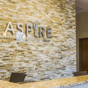 Aspire Recovery Center of Frisco
