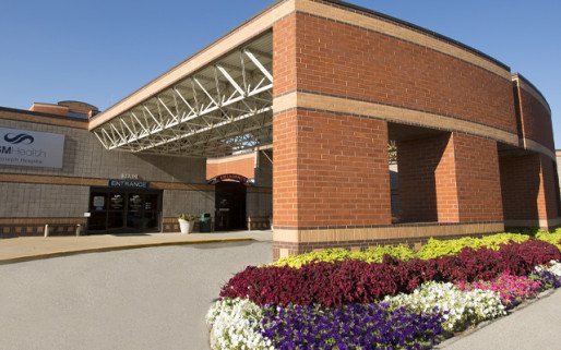SSM Health Treatment and Recovery St Joseph Hospital/Wentzville