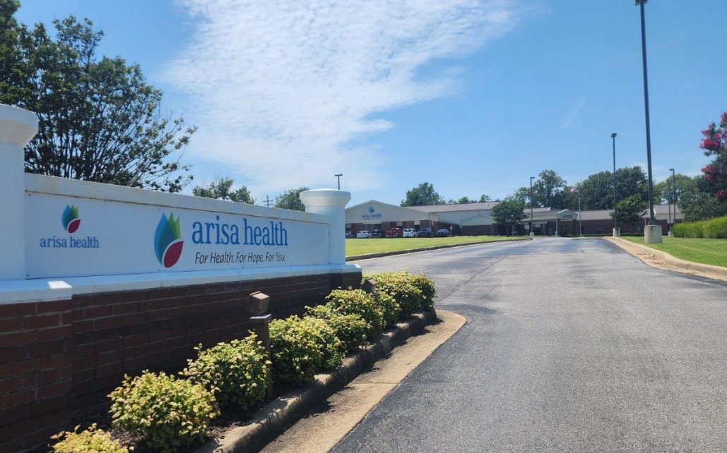 NE Arkansas Community MH Center  AR