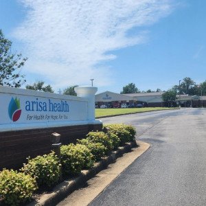 NE Arkansas Community MH Center  AR