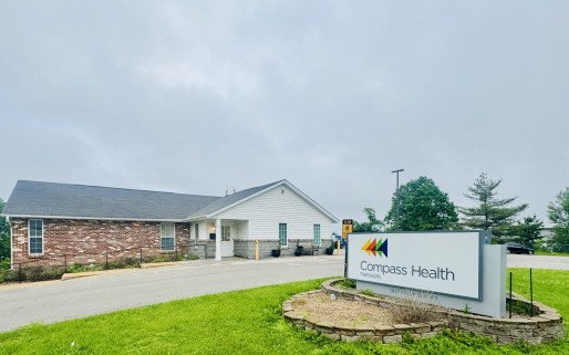 Compass Health Inc