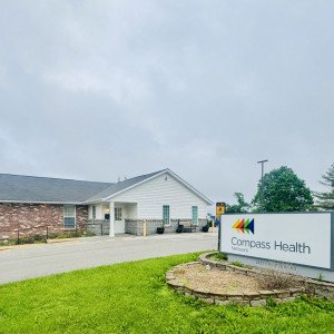 Compass Health Inc  MO