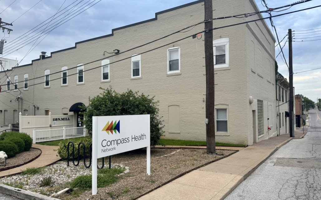 Compass Health Inc  MO