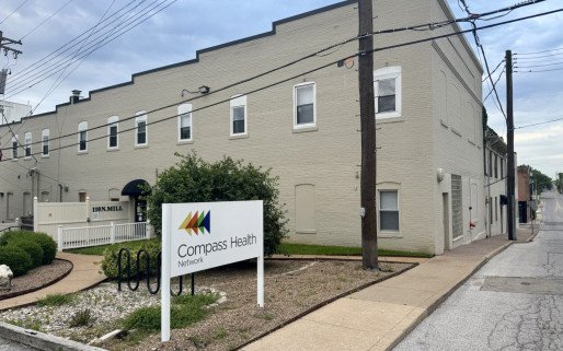 Compass Health Inc