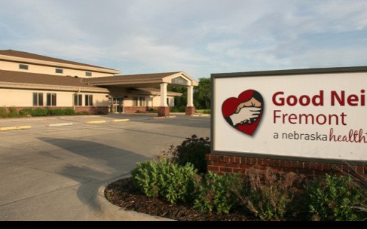 Good Neighbor Community Health Center