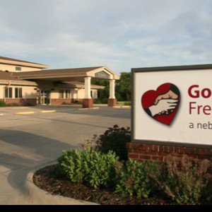 Good Neighbor Community Health Center  NE