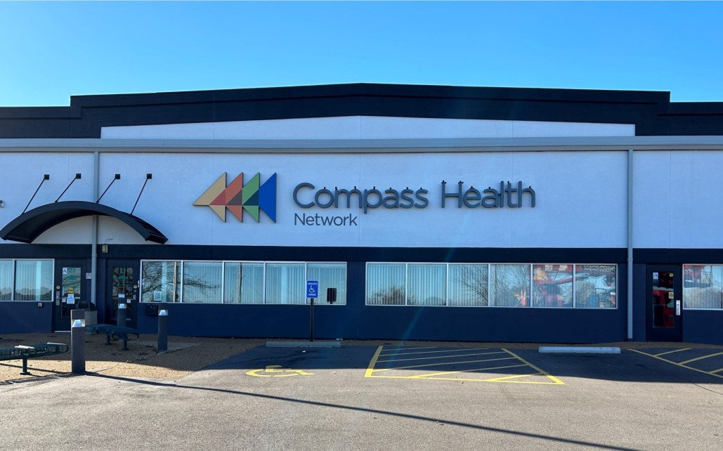 Compass Health Inc  MO
