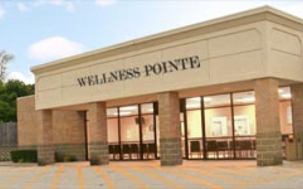 Wellness Pointe