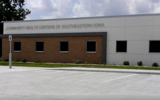 Community Health Centers of SE IA Keokuk