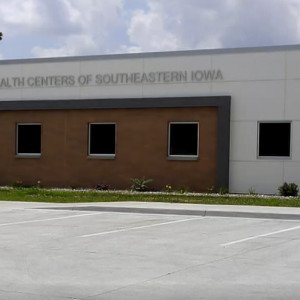 Community Health Centers of SE IA