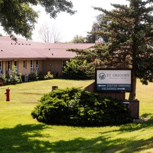 St Gregory Recovery Center  IA