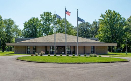 Illinois Recovery Center LLC