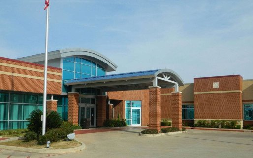 Intensive Specialty Hospital
