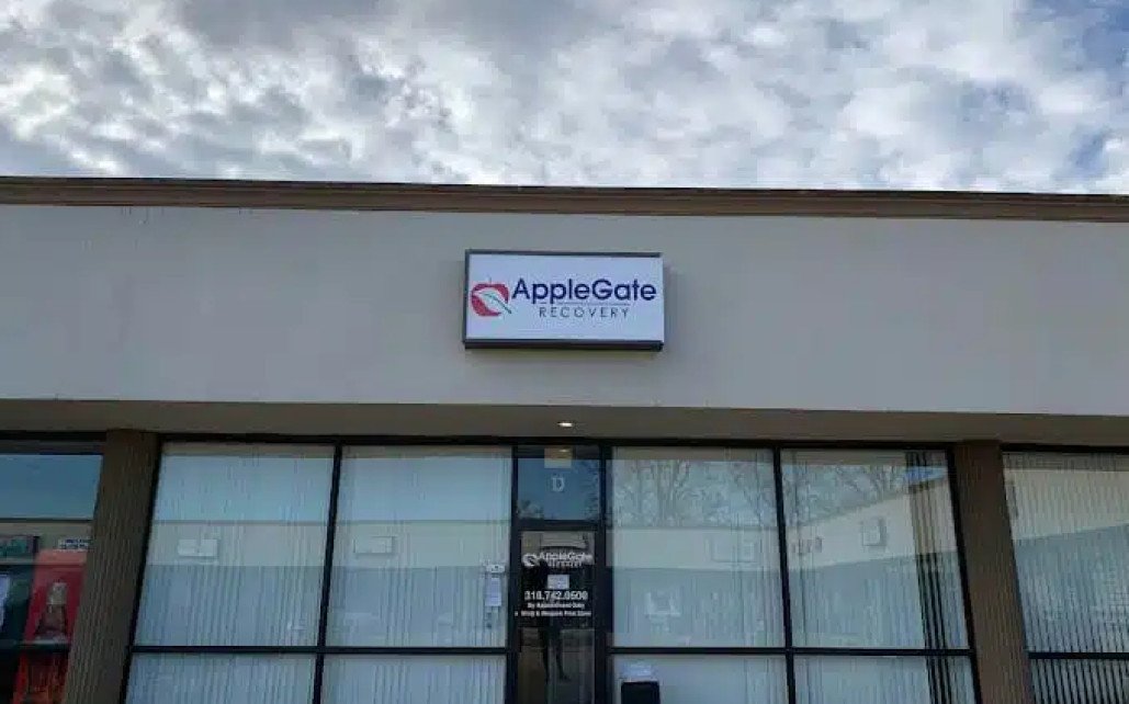 AppleGate Recovery of El Dorado  LA