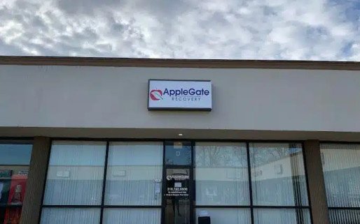 Applegate Recovery