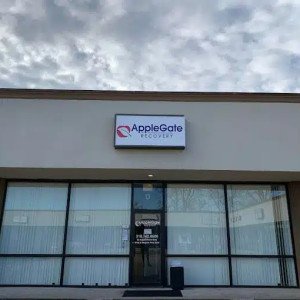 AppleGate Recovery of El Dorado  LA