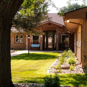 St Gregory Recovery Center  IA