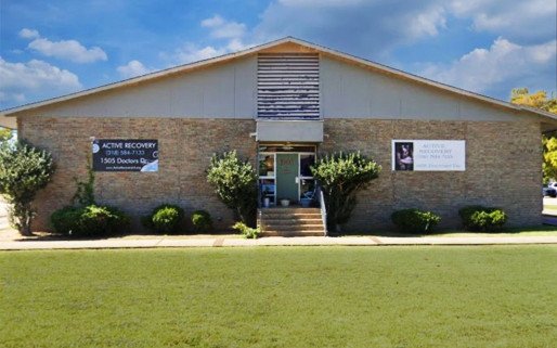 Active Recovery Bossier City