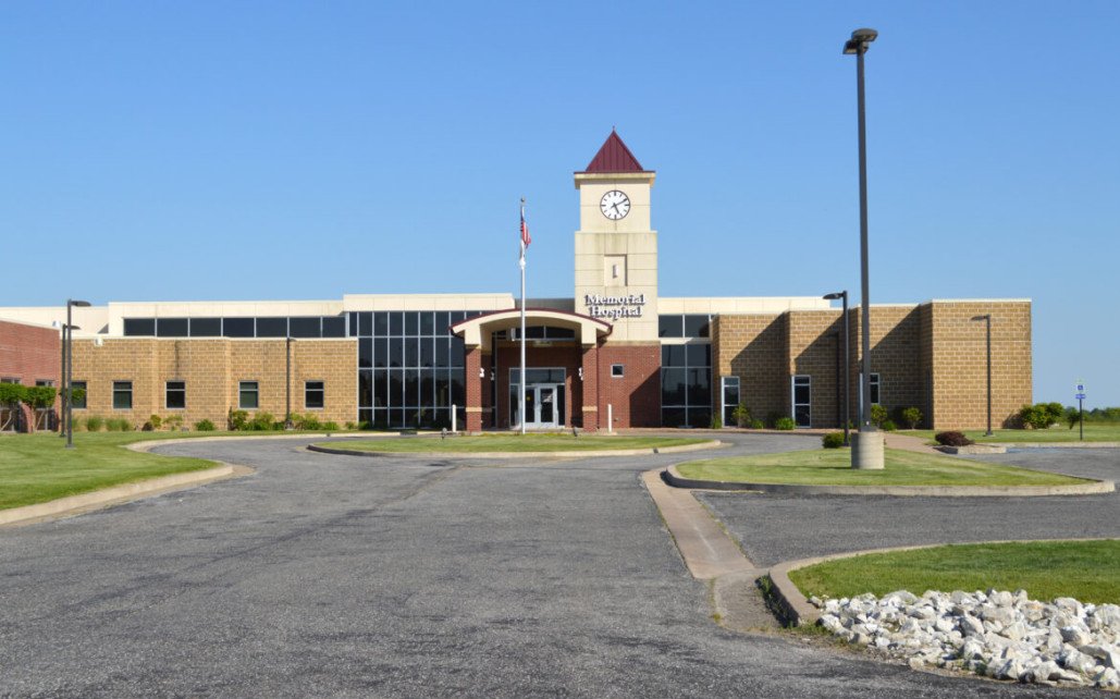 Memorial Medical Clinic