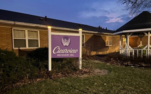 Clearview Recovery Inc Newton
