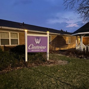 Clearview Recovery Inc  IA