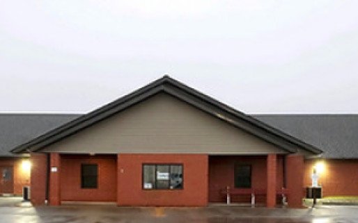 CRHPC Comprehensive Behav Health Ctr Christopher Rural Health Planning Corp