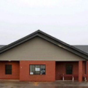 CRHPC Comprehensive Behav Health Ctr